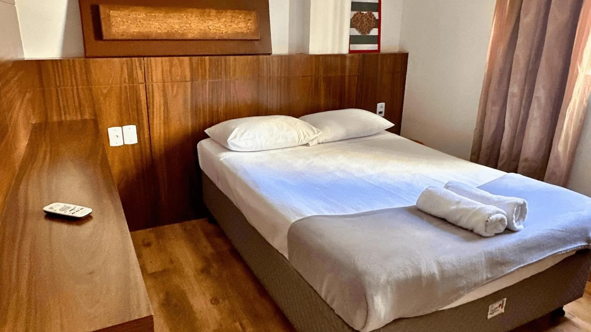 Apartment Curta! |148| Charmoso | 3 Quartos | Perto Da Praia Balneario Camboriu Brazil