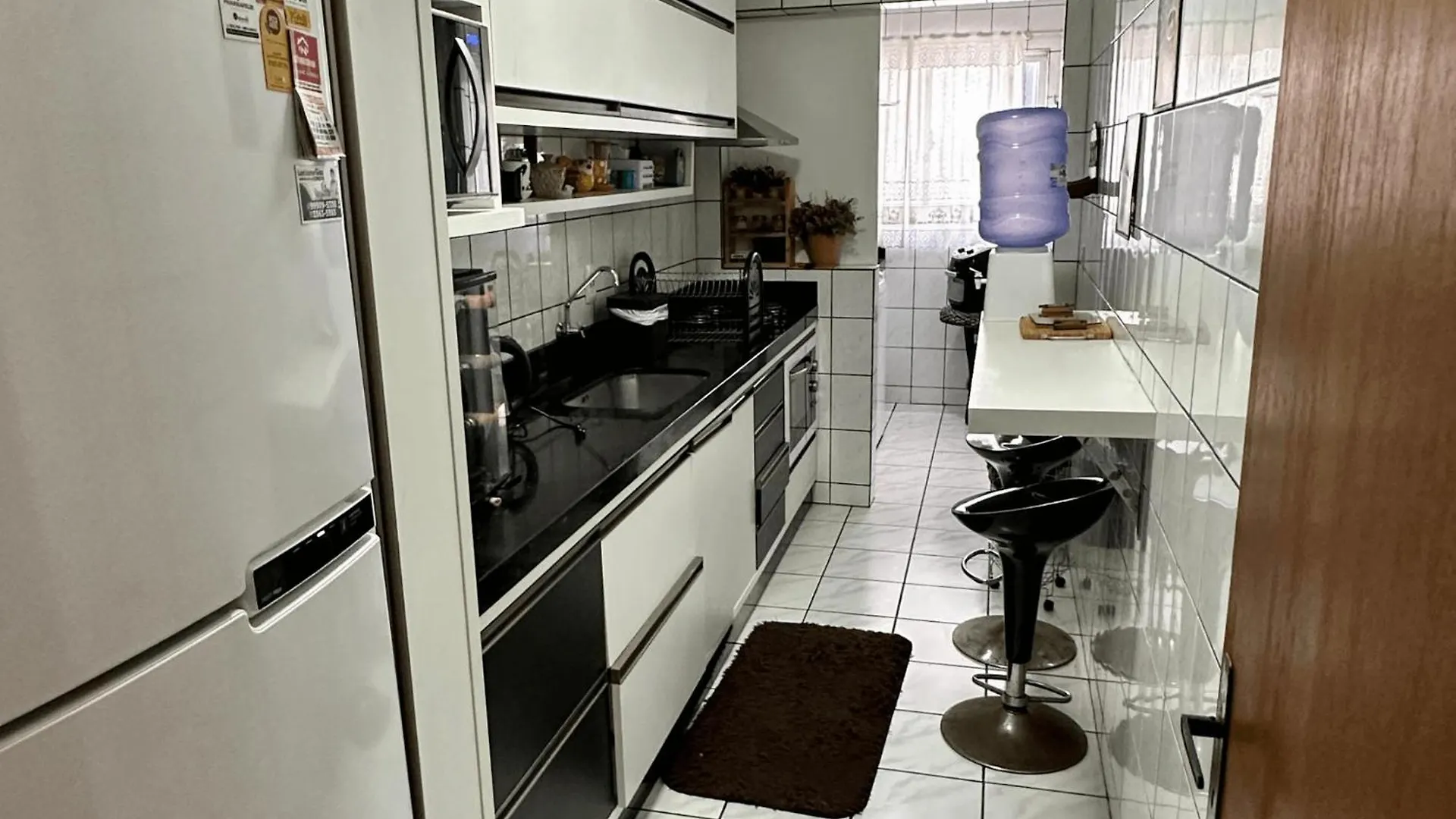 Apartment Curta! |148| Charmoso | 3 Quartos | Perto Da Praia Balneario Camboriu