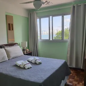  Apartamento Beira Mar