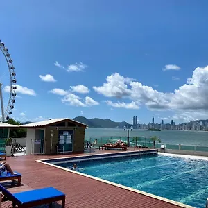  Apartamento Em Predio Com Vista Encantadora