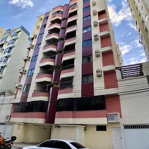  Apartamento Seu Lar Em