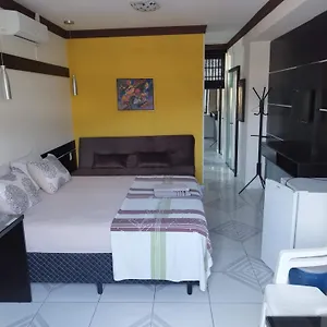 Apartamento Casa De Familia Proximo Ao Expocentro Bc