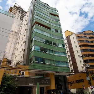  Apartamento Elegancia Classica 100m Da Na Rua 3700 P1397