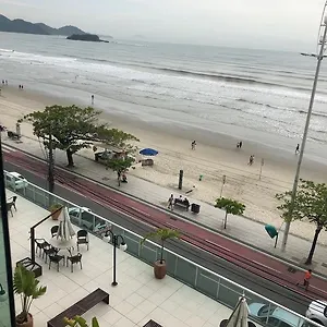  Apartamento Baln Camboriu - Beira Mar